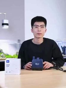 Yee | Bơm Nước Ngầm Êm Ái Cho Sử Dụng Tại Nhà
