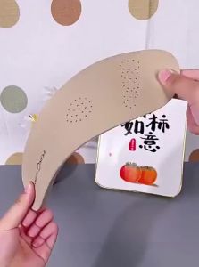 JIFANPAUL | Soft and Comfortable Leather Insoles for Men and Women