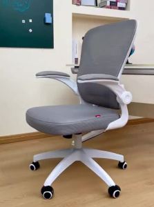 AIDESHENG | Ergonomic Study Writing Chair for Home and Office Use