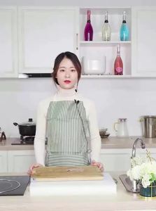 XIANGYOUYOU | Antibacterial Mold-Resistant Thick Plastic Cutting Board