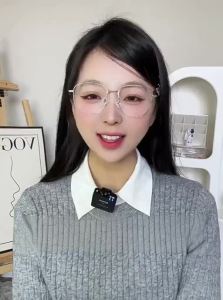 COLORE.IN | Silicone Nose Pad for Glasses Anti-Slip Pressure-Reducing Nose Bridge Support