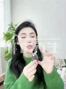 FANGXIANSHENG | Silent Rubber Caster M6
