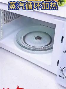 NIANXU | Microwave-safe Steamer for Home Use Heat-resistant Lidded Thick-walled Steamer