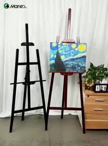 Marie’s | Foldable Art Student Display Easel