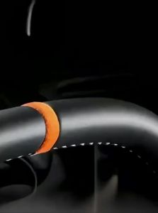 FANXI | Steering Wheel Alignment Decal