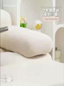 MEIZHUFU | Convenient 7-Day Pill Organizer for Elderly