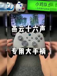 Chicktor | Wireless Bluetooth Game Controller