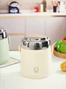 XIAOCHUSHU | Thermal 24 Hour Insulated Lunch Box