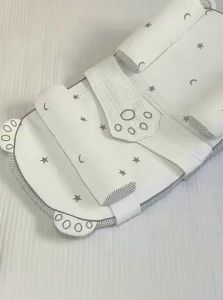 LIMENGSI | Anti Spitting-up Feeding Slope Pillow