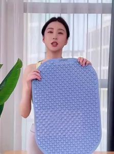 Umay(佑美) | Running Massage Mat for Acupressure and Weight Loss