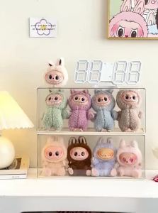 WEIAI | Transparent Dust-proof Display Case for Plush Toys