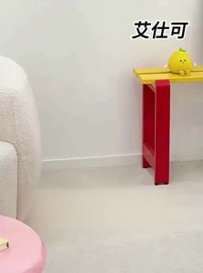 ASCOR | Cute Easy-Access Movable Trash Can