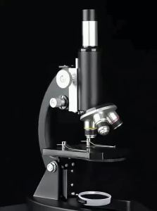 MINGZHUO | High-definition Optical Microscope For Student Science Experiments
