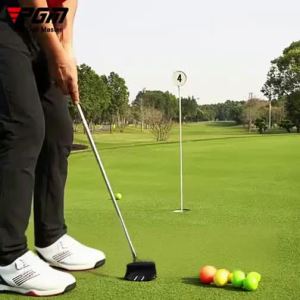 PGM GOLF | Back-saving Golf Ball Picker Up to 21 Balls