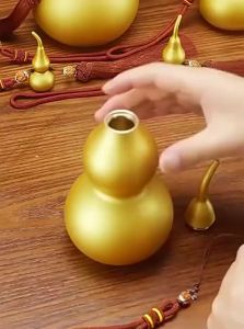XINGYUE | Home and Office Décor Hanging Gourd Decorations