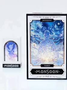 WohStudios | Rider-Waite Tarot Cards 78pc