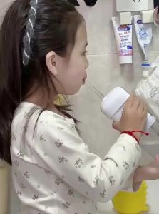 MINHUANG | Orthodontic Portable Water Flosser