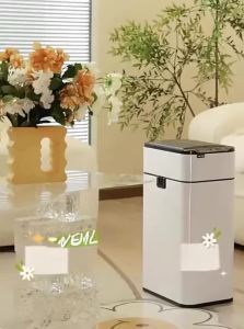 MAIENS | Automatic Induction Charging Trash Can