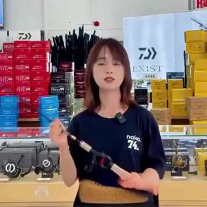 Daiwa | Crossfire Long Cast Lure Rod