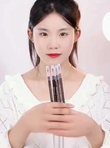 MONLEYTA | Waterproof Sweat-Resistant Long-Lasting Eyebrow Pencil for Women