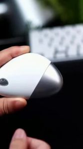 YANGSHA | Automatic Electric Nail Clipper for Elderly Anti-splash Feet and Hands Use