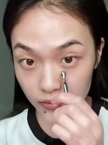 RUYI | Fine Line Dark Circles Puffiness Anti Aging Eye Cream