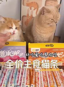 7o | Anti-Hair Loss Cat Treats 100 Pieces