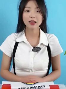 Yihong | Túi Nhựa Dày Trong Suốt cho Thực Phẩm mang Đi và Bao Bì Thương Mại