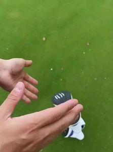 PGM | Soft Boosted Midsole Stability Knob Shoelace Breathable Golf Shoes