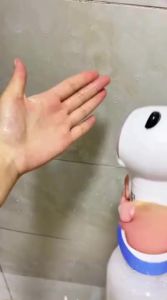 hipidog | Foam Generator For Pets