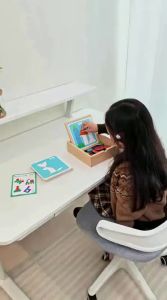 TONGMUXING | Intellectual Development Magnetic Puzzles