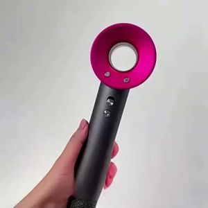 DOUTIAN | Plasma Hair Care High-speed Quick-dry Large Power Strong Airflow Low-noise Hair Dryer