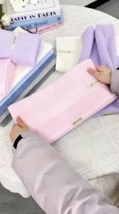 Grace | Antibacterial Cotton Towel for Face and Bath