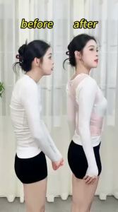 Babaka | Posture Correction Invisible Shoulder Strap