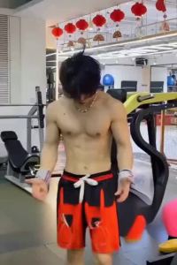 NAILEKESI | Injury Protection Weight Lifting Support Brace for Training