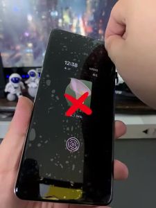 CHECKON | Tempered Glass Full Adhesive Screen Protector for OnePlus 13 and Ace 3