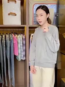 ZHIFAN | No Trace Anti-slip Home Use Clothes Hanger