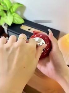 ASCOR | Kitchen Timer Time Management Magnetic