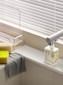 LANJIAOLUO | Drying Narrow Space Organizer