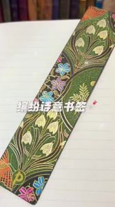 Paperblanks | High-quality Elegant Bookmarks with Classic and Aesthetic Designs