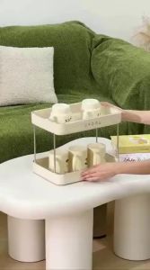 CHUMX | Double Layer Drip Cup Holder
