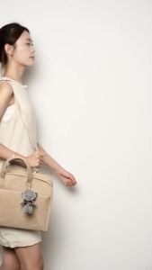 QINNXER | Shockproof Protective Notebook Bag