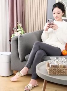 Joybos | Induction Automatic Large Capacity Trash Can
