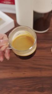 CAFELFFE | Electric Small Home Coffee Grinder Anti-Dust Design