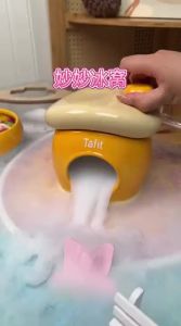 TAFIT | Cooling Ceramic House for Hamsters