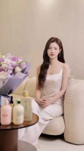 RUYI | Moisturizing Whitening Body Lotion