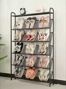 MENGSIYUAN | Slim Storage Shoe Rack