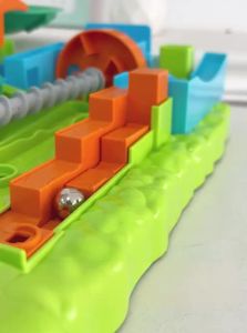 Adventure Maze Roller Coaster Game for Boys 6+ BABYSHOME