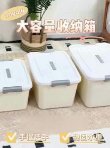 youqin | Large Capacity Storage Box