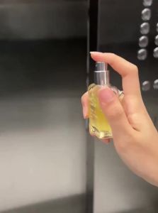 Long-lasting Light Fragrance Womens Perfume JEAN MISS